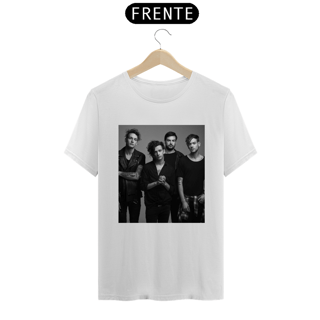 Nome do produto Camiseta The 1975