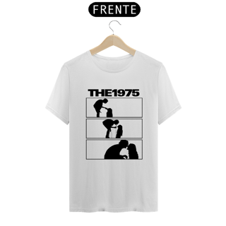 Nome do produto Camiseta The 1975