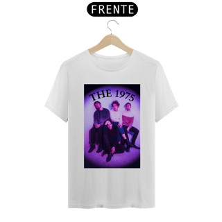 Nome do produto Camiseta The 1975