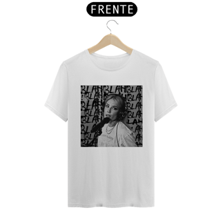 Nome do produto Camiseta Halsey