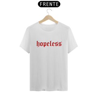 Nome do produto Camiseta Halsey