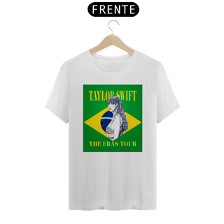 Nome do produto Camiseta Taylor Swift