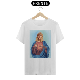 Nome do produto Camiseta Taylor Swift