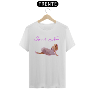 Nome do produto Camiseta Taylor Swift