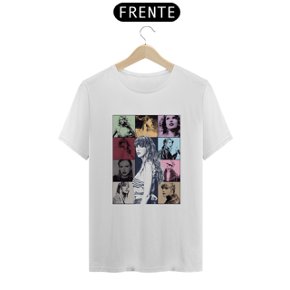 Nome do produto Camiseta Taylor Swift