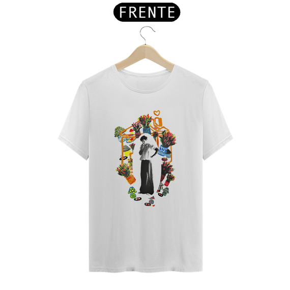 Camiseta Harry Styles