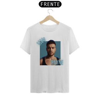 Nome do produto Camiseta Liam Payne