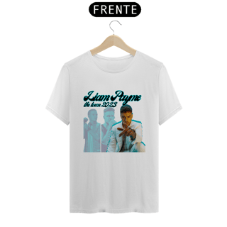 Nome do produto Camiseta Liam Payne
