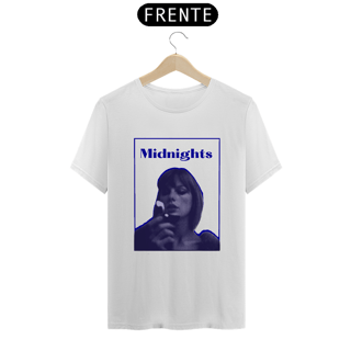Nome do produto Camiseta Taylor Swift