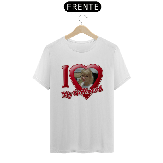 Camiseta Taylor Swift