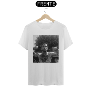 Nome do produto Camiseta Zayn Malik