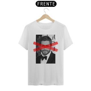 Nome do produto Camiseta Jake Gyllenhaal (Taylor Swift)