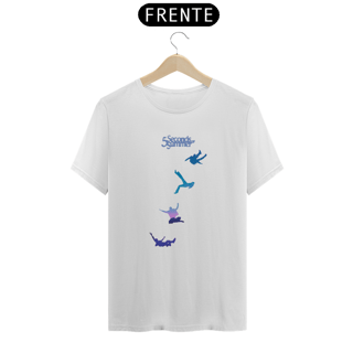 Nome do produto Camiseta 5sos