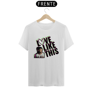 Nome do produto Camiseta Zayn Malik
