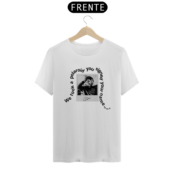 Camiseta Liam Payne