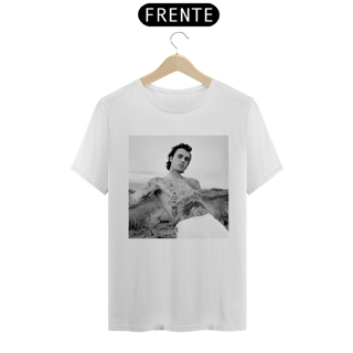 Nome do produto Camiseta Justin Bieber