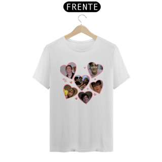 Nome do produto Camiseta One Direction