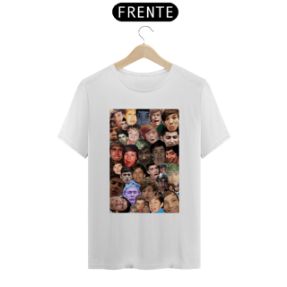 Nome do produto Camiseta One Direction 