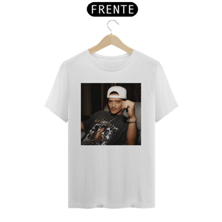 Nome do produto Camiseta Bruno Mars
