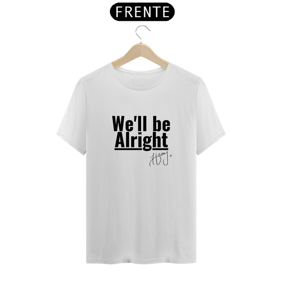 Camiseta Harry Styles