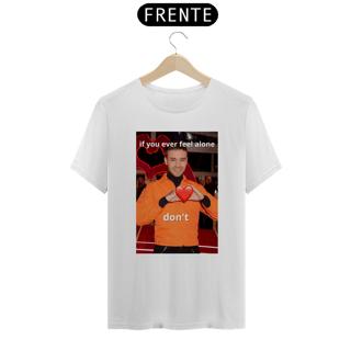 Nome do produto Camiseta Liam Payne