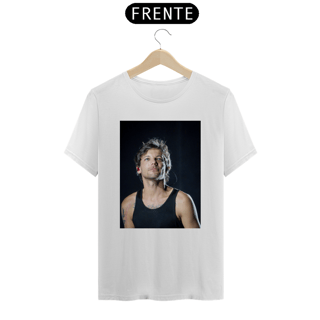 Nome do produto Camiseta Louis Tomlinson
