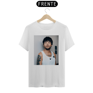 Nome do produto Camiseta Louis Tomlinson
