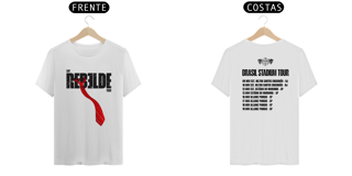 Nome do produto Camiseta RBD