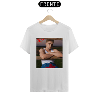 Nome do produto Camiseta Jão