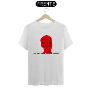 Nome do produto Camiseta Jão