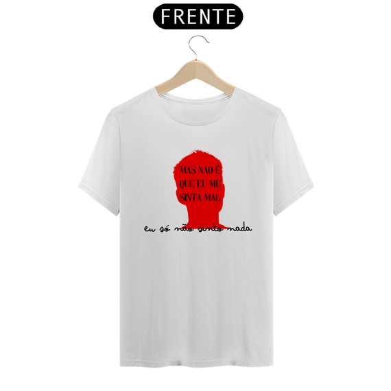 Camiseta Jão