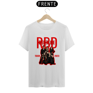 Nome do produto Camiseta RBD