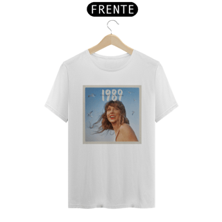 Nome do produto Camiseta Taylor Swift 
