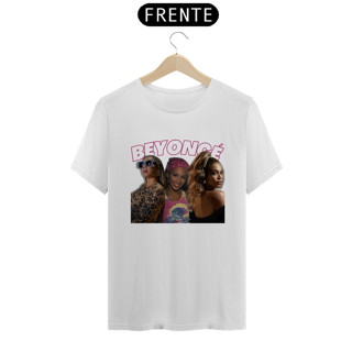 Nome do produto Camiseta Beyoncé