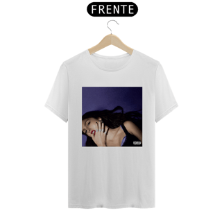 Nome do produto Camiseta Olivia Rodrigo