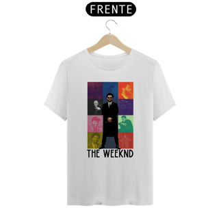 Nome do produto The Weeknd 