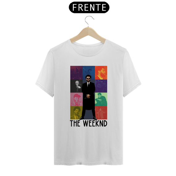 The Weeknd 