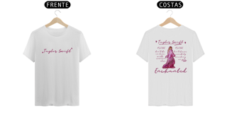 Nome do produto Camiseta Taylor Swift Enchanted
