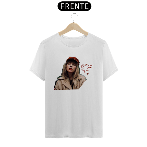 Camiseta Taylor Swift