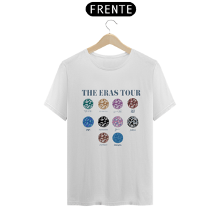 Nome do produto Camiseta Taylor Swift