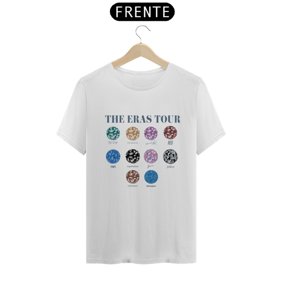 Camiseta Taylor Swift