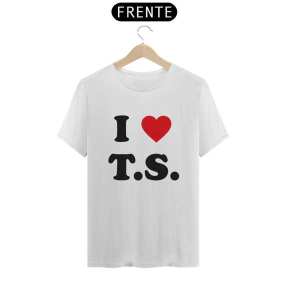 Camiseta Taylor Swift