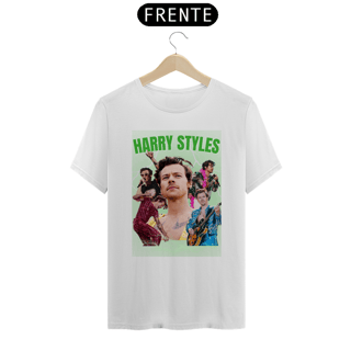 Nome do produto Camiseta Harry Styles