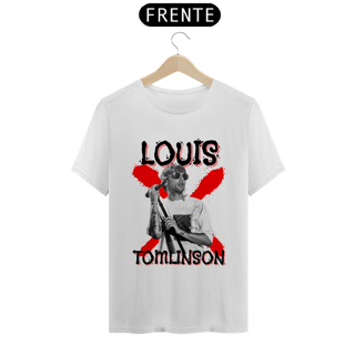 Nome do produto Camiseta Louis Tomlinson