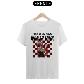 Nome do produto Camiseta Louis Tomlinson