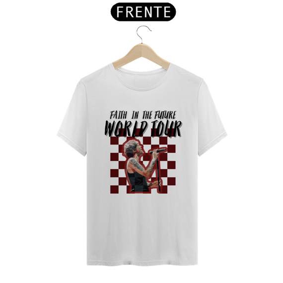 Camiseta Louis Tomlinson