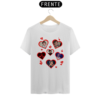 Nome do produto Camiseta Louis Tomlinson