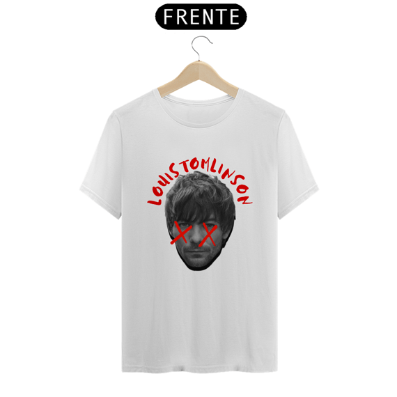 Camiseta Louis Tomlinson