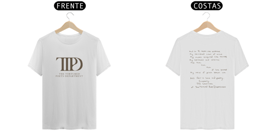 Camiseta Taylor Swift
