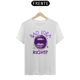 Nome do produto Camiseta Olivia Rodrigo